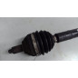 Cardan droit (transmission) AUDI A1 1