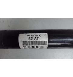 Cardan droit (transmission) AUDI A1 1 Photo n°3