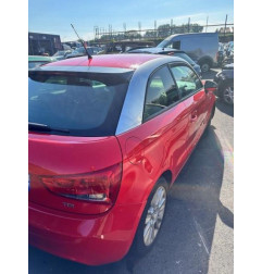 Cardan droit (transmission) AUDI A1 1 Photo n°6