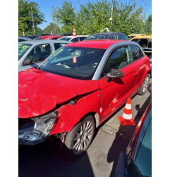 Cardan droit (transmission) AUDI A1 1 Photo n°8