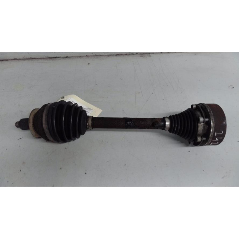 Cardan gauche (transmission) AUDI A1 1
