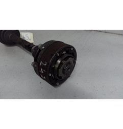 Cardan gauche (transmission) AUDI A1 1 Photo n°3