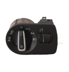 Commande de phare AUDI A1 1 Photo n°1