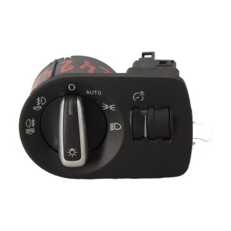 Commande de phare AUDI A1 1 Photo n°1