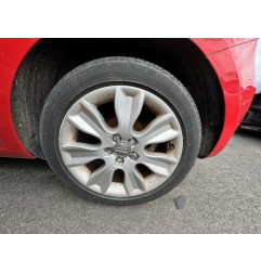 Commande de phare AUDI A1 1 Photo n°15