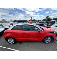 Commande de phare AUDI A1 1 Photo n°18