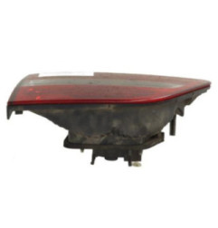 Feu arriere secondaire droit (feux) FIAT STILO Photo n°5