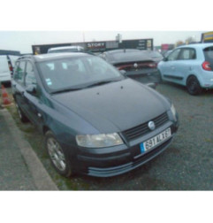 Feu arriere secondaire droit (feux) FIAT STILO Photo n°6