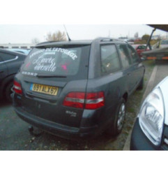 Feu arriere secondaire droit (feux) FIAT STILO Photo n°7