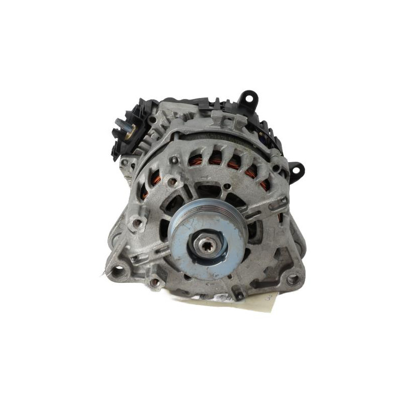 Alternateur FIAT 500 2 Photo n°2