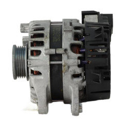 Alternateur FIAT 500 2 Photo n°3