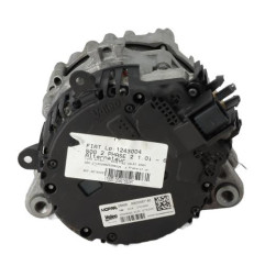 Alternateur FIAT 500 2 Photo n°4