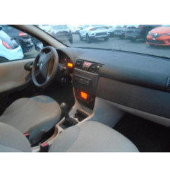 Feu arriere secondaire droit (feux) FIAT STILO Photo n°9