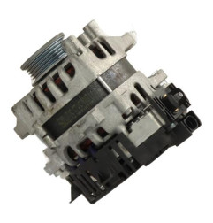 Alternateur FIAT 500 2 Photo n°6