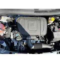 Alternateur FIAT 500 2 Photo n°9