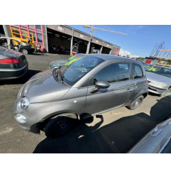 Alternateur FIAT 500 2 Photo n°10