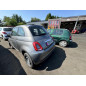 Alternateur FIAT 500 2