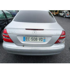 Optique avant principal gauche (feux)(phare) MERCEDES CLASSE E 211 Photo n°8