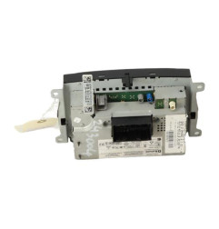 Autoradio d'origine FIAT 500 2 Photo n°3