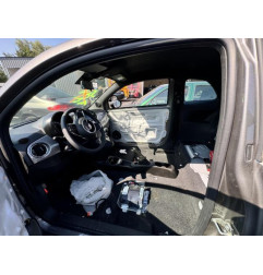 Autoradio d'origine FIAT 500 2 Photo n°11