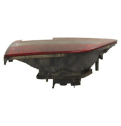 Feu arriere secondaire droit (feux) FIAT STILO Photo n°5