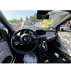 Autoradio d'origine FIAT 500 2 Photo n°12