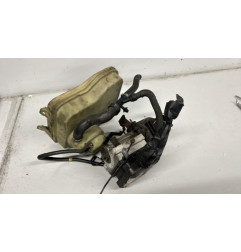Pompe hydraulique CITROEN C5 1