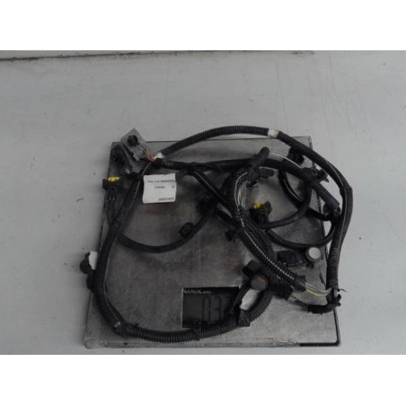 Capteur aide au stationnement PEUGEOT 308 2 Photo n°1