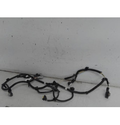 Capteur aide au stationnement PEUGEOT 308 2 Photo n°3