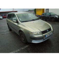 Feu arriere secondaire droit (feux) FIAT STILO Photo n°7