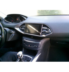 Capteur aide au stationnement PEUGEOT 308 2 Photo n°14