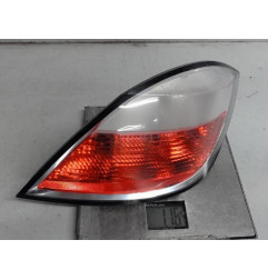 Feu arriere principal droit (feux) OPEL ASTRA H Photo n°1