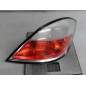 Feu arriere principal droit (feux) OPEL ASTRA H