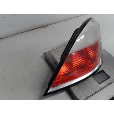 Feu arriere principal droit (feux) OPEL ASTRA H