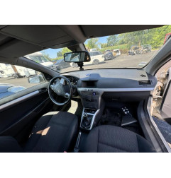 Feu arriere principal droit (feux) OPEL ASTRA H Photo n°13