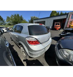 Feu arriere principal droit (feux) OPEL ASTRA H Photo n°14