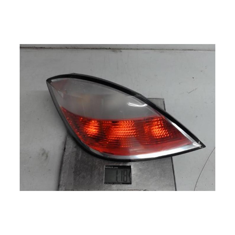 Feu arriere principal gauche (feux) OPEL ASTRA H