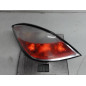 Feu arriere principal gauche (feux) OPEL ASTRA H