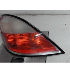 Feu arriere principal gauche (feux) OPEL ASTRA H Photo n°3