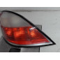 Feu arriere principal gauche (feux) OPEL ASTRA H