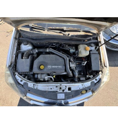 Feu arriere principal gauche (feux) OPEL ASTRA H Photo n°8