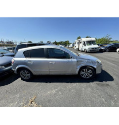 Feu arriere principal gauche (feux) OPEL ASTRA H Photo n°11