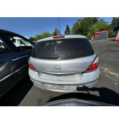 Feu arriere principal gauche (feux) OPEL ASTRA H Photo n°16