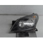 Optique avant principal gauche (feux)(phare) OPEL ASTRA H