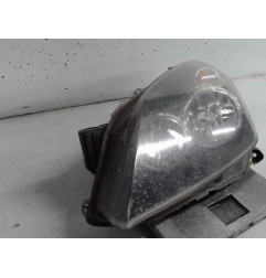 Optique avant principal gauche (feux)(phare) OPEL ASTRA H