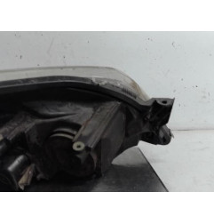 Optique avant principal gauche (feux)(phare) OPEL ASTRA H Photo n°6
