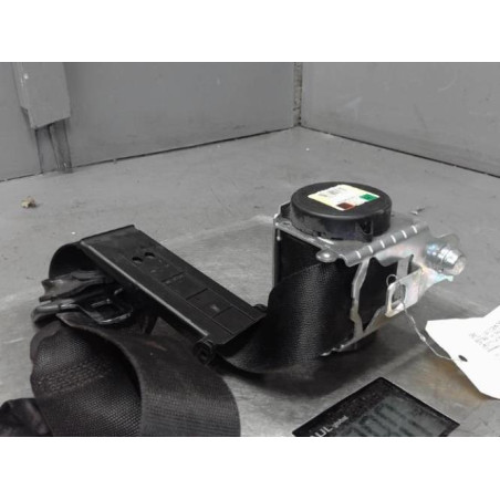 Ceinture avant droit OPEL ASTRA H Photo n°1
