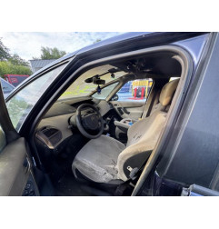 Capot CITROEN C4 PICASSO 1 Photo n°6