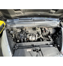 Couvercle de distribution CITROEN C4 PICASSO 1 Photo n°4