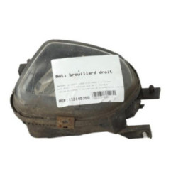 Anti brouillard droit (feux) MERCEDES CLASSE E 211 Photo n°1